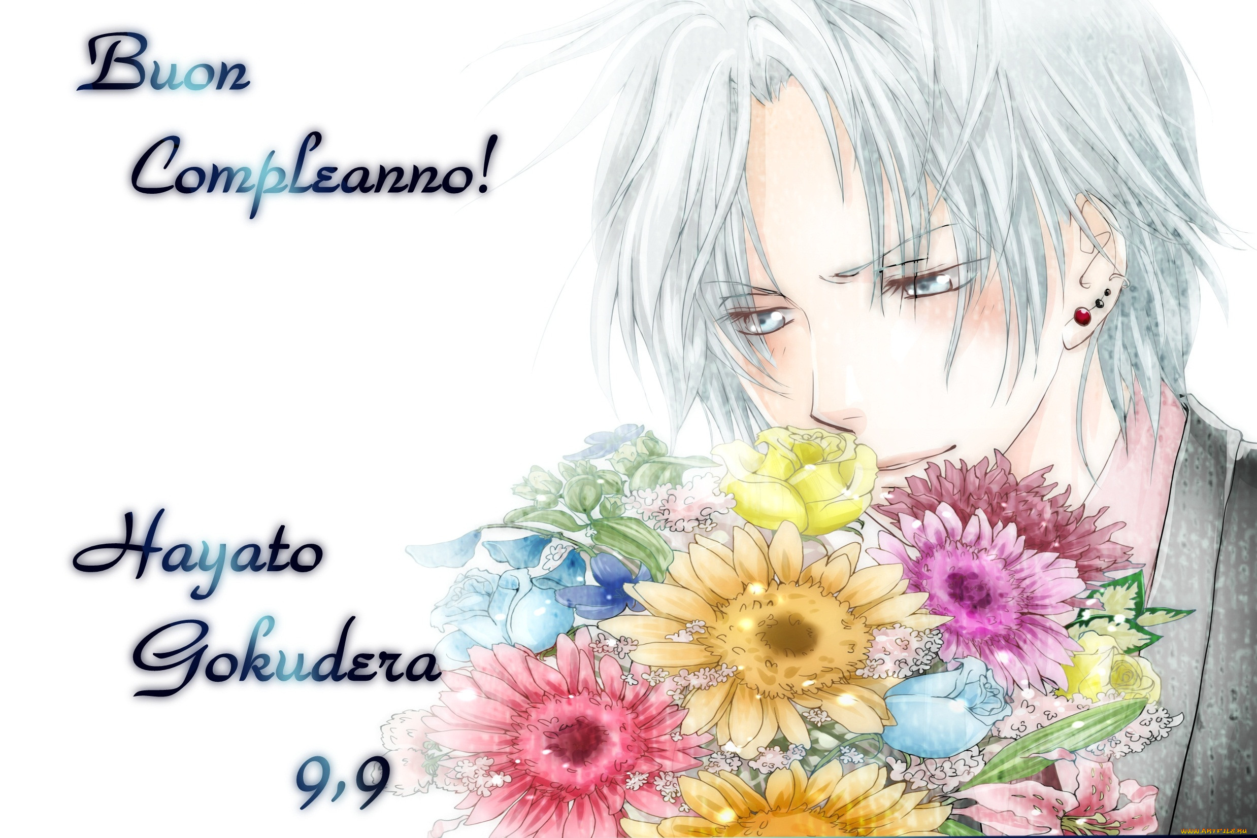 , katekyo hitman reborn, , , 